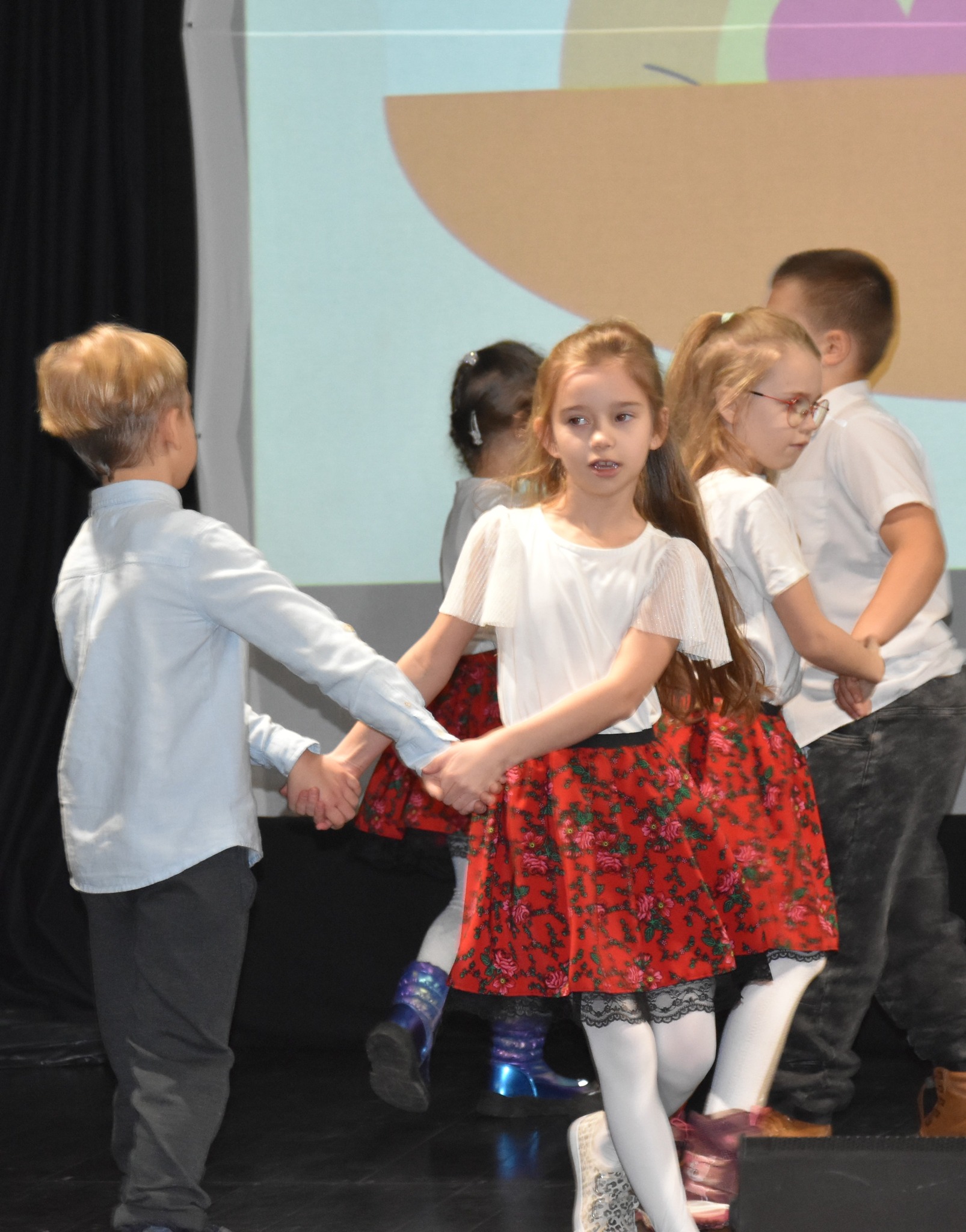 Dzień Babci i Dziadka 2025